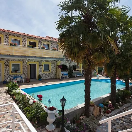 Paradis Rovinj