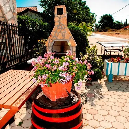 Apartman Paradis Rovinj