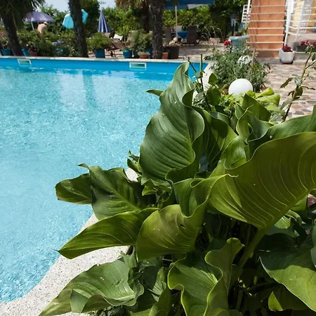Apartament Paradis Rovinj