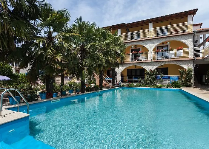 Paradis * Rovigno