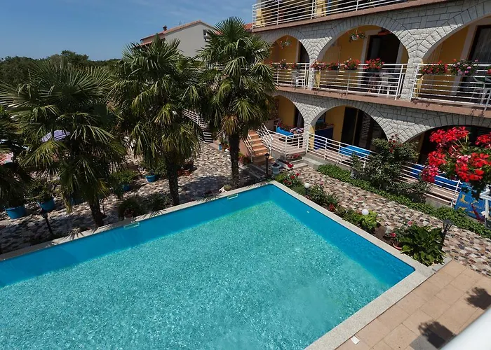 Paradis Appartamento