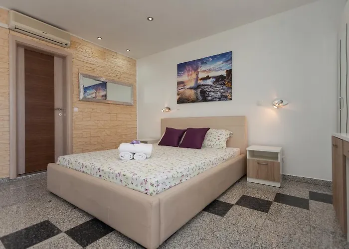 Paradis * Rovigno