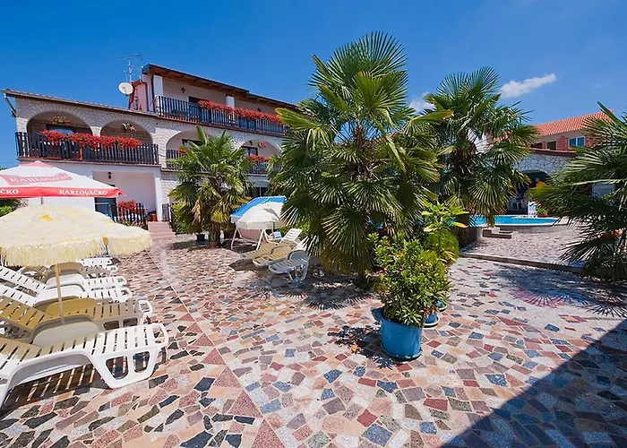 Paradis Appartamento *