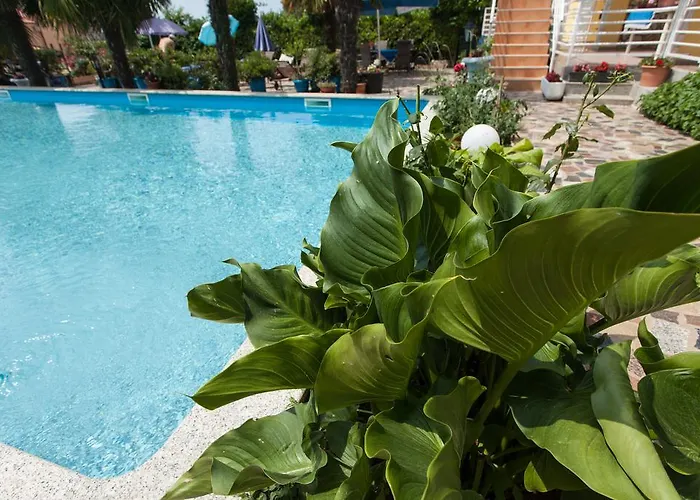 Appartamento Paradis Rovigno