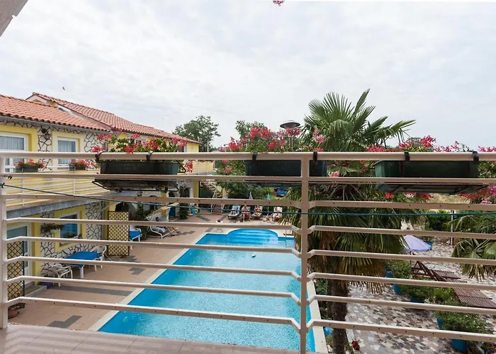 Paradis Rovigno