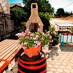 아파트 Paradis 로비니