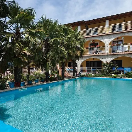 Paradis * Rovinj