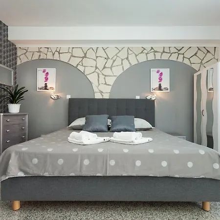 Apartman Paradis *