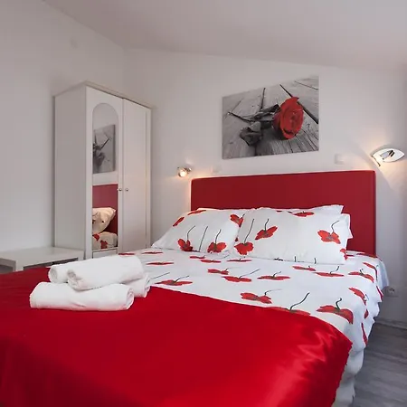 Paradis Rovinj