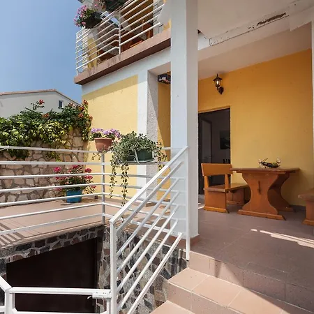 Apartman Paradis